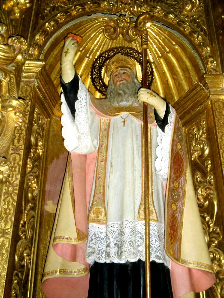 Sos del Rey Catolico - Santuario de Nuestra Señora de Valentuñana 23