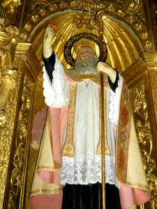 Sos del Rey Catolico - Santuario de Nuestra Señora de Valentuñana 23