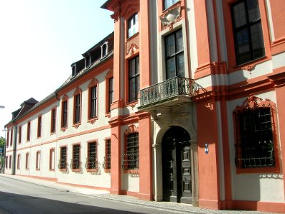 Sommerresidenz Eichstätt -Nordfront (04)