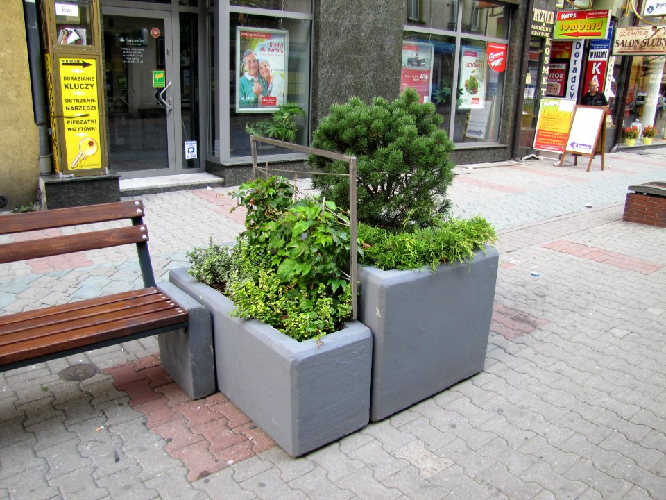 SOSNOWIEC, AB. 010