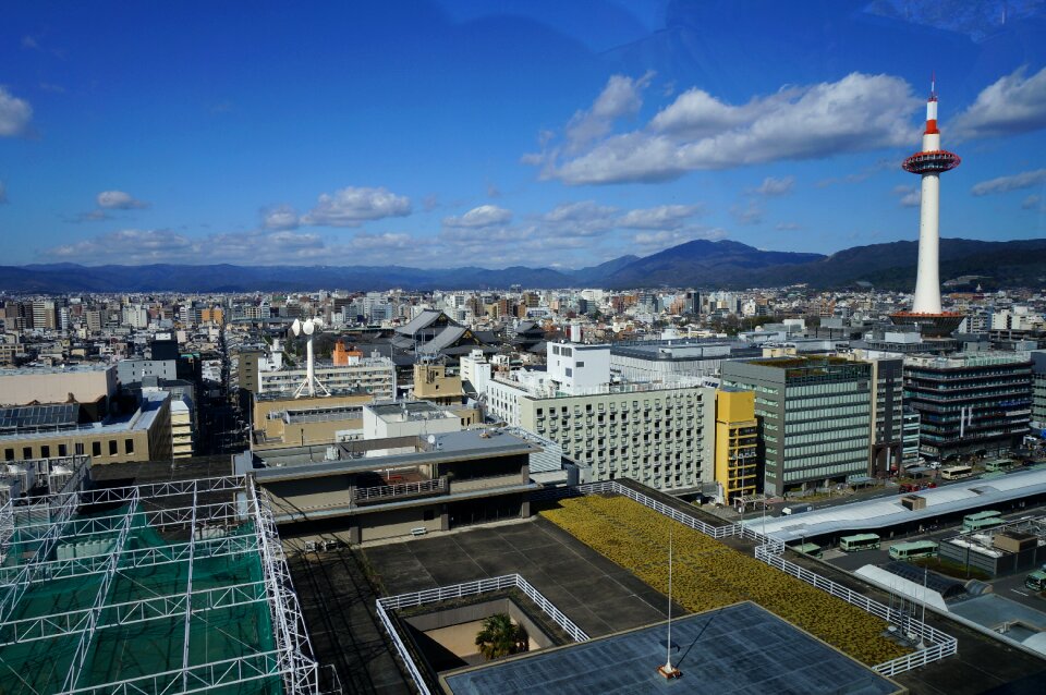 Kyoto travel tourism