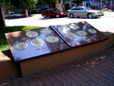 SOSNOWIEC, AB. 007