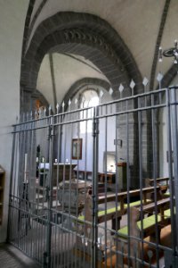Sommersell - St. Peter und Paul - Innenansicht - 1