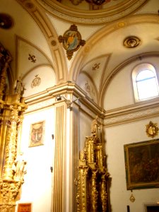 Sos del Rey Catolico - Santuario de Nuestra Señora de Valentuñana 22