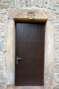 Sommersell - St. Peter und Paul - Portal 1663