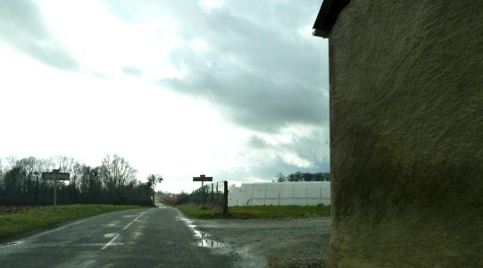 Sortie de Lourenties