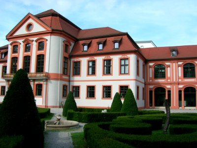 Sommerresidenz Eichstätt (5)