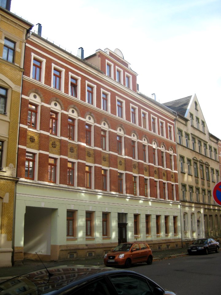 Sonnenstraße 76