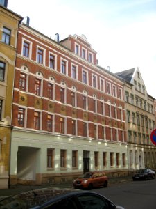 Sonnenstraße 76