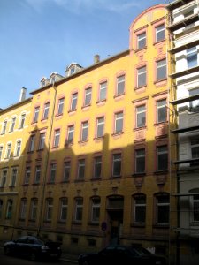 Sonnenstraße 71
