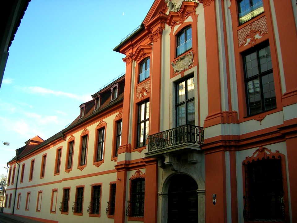 Sommerresidenz Eichstätt -Nordfront (03)