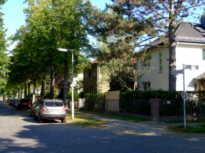 Sondershauser Straße (Berlin-Lankwitz)