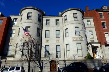 Somerset Club, Boston, MA - DSC04211