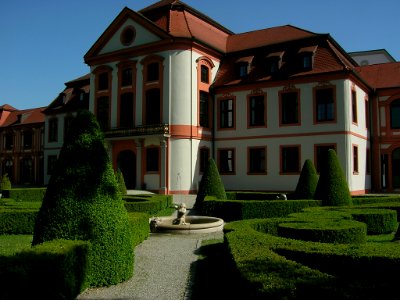 Sommerresidenz Eichstätt (13)