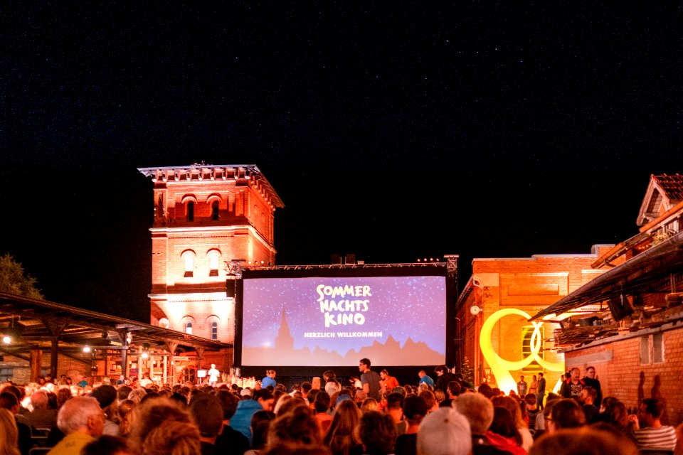 Sommernachtskino 2019 in Tübingen 007