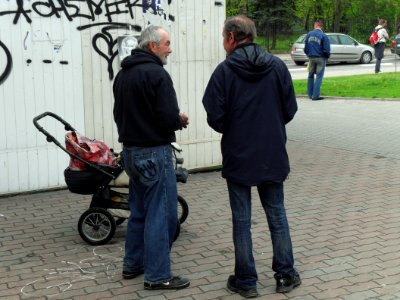 Something to do (in Gdańsk)