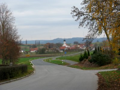 Sondersfeld, OT von Freystadt (1)