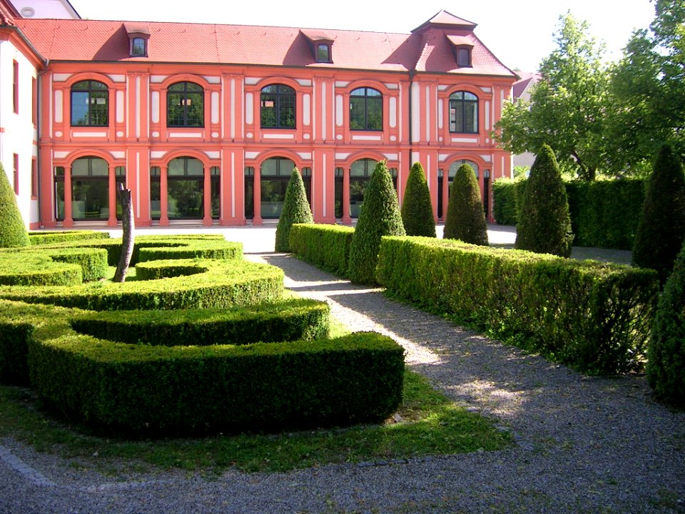 Sommerresidenz Eichstätt (14)