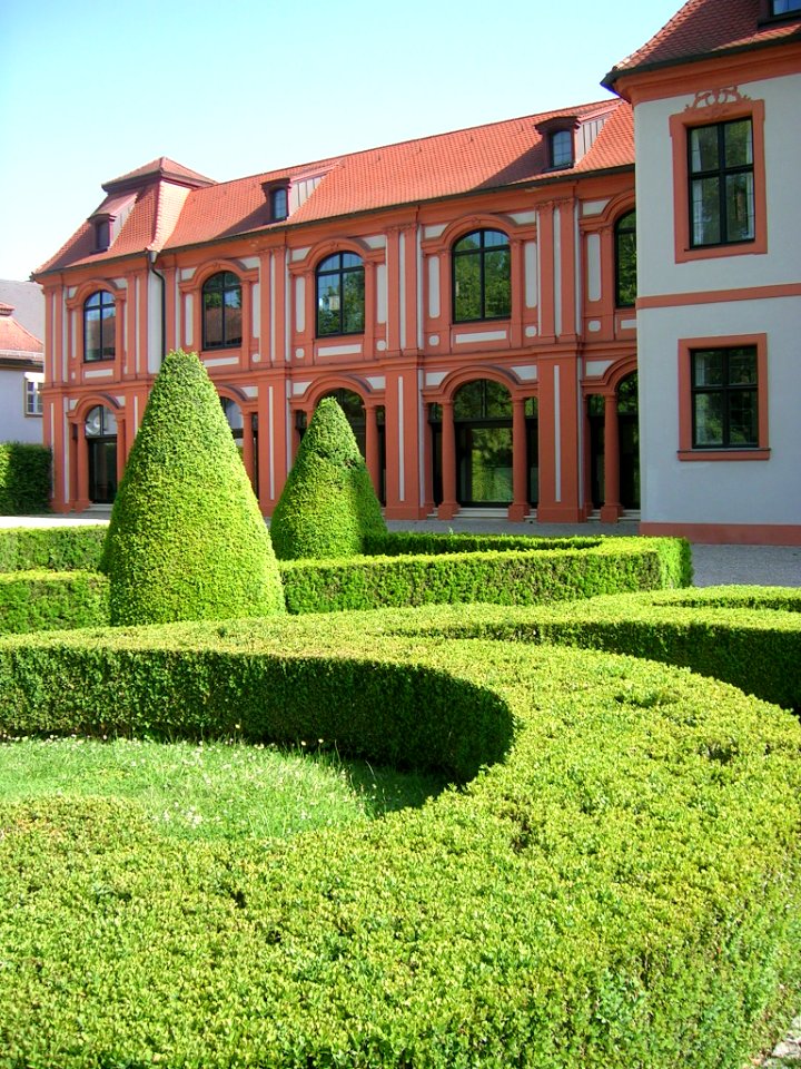 Sommerresidenz Eichstätt (7)