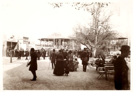 Sommerlyst - 1889 - Royal Danish Library