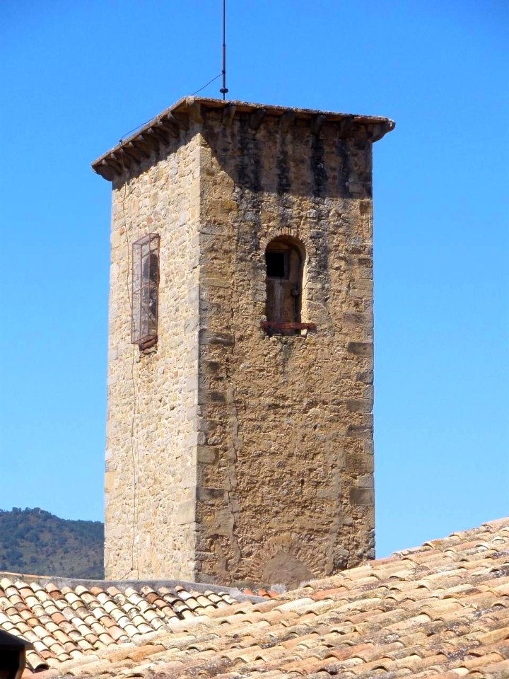 Sos del Rey Catolico - Iglesia de San Jose de Calasanz 2