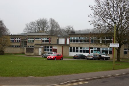 Somervale School