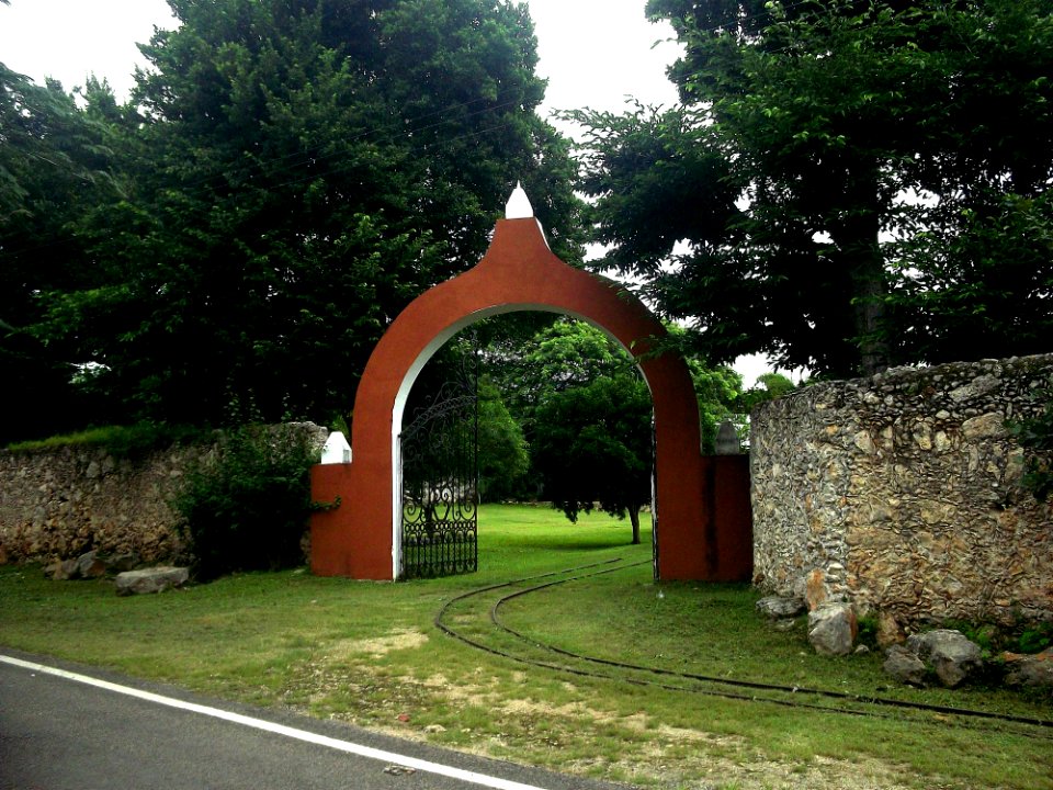 Sotuta de Peón, Yucatán (10)