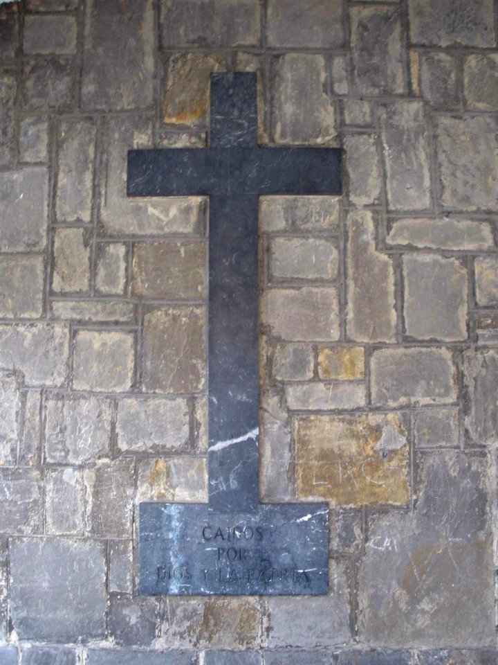 Sotrondio (San Martín del Rey Aurelio) - Iglesia de San Martín de Tours 4