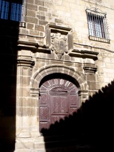 Sos del Rey Catolico - Colegio Isidoro Gil de Jaz 2