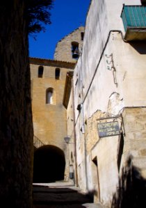 Sos del Rey Catolico - Iglesia de San Esteban 01