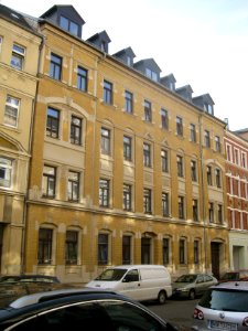 Sonnenstraße 78