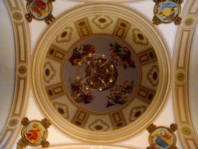 Sos del Rey Catolico - Santuario de Nuestra Señora de Valentuñana 19