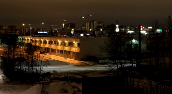 Sorvitie 5 Oulu 20141108