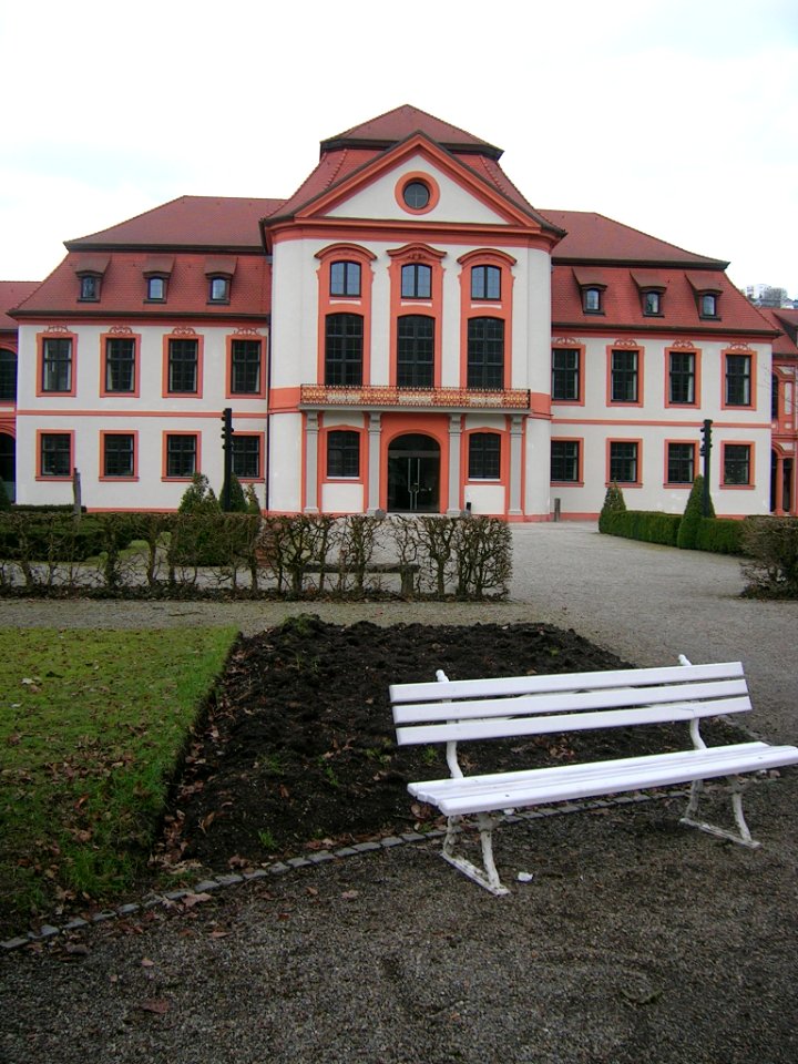Sommerresidenz Eichstätt (11)
