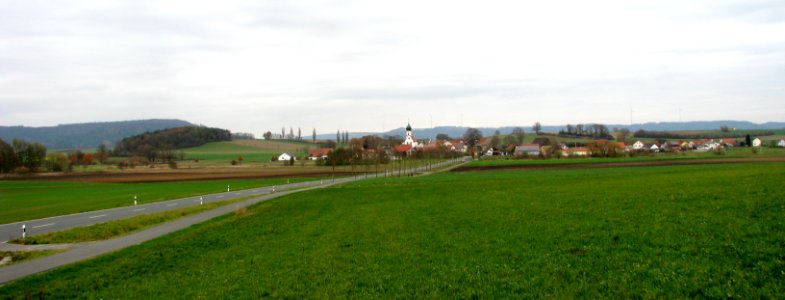 Sondersfeld, OT von Freystadt (2)