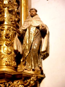 Sos del Rey Catolico - Santuario de Nuestra Señora de Valentuñana 20
