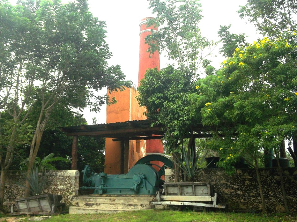 Sotuta de Peón, Yucatán (04)