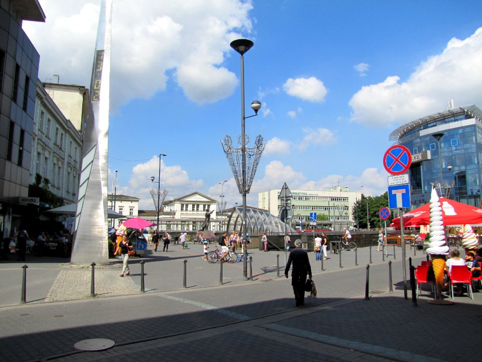 SOSNOWIEC, AB. 005