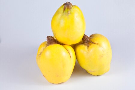 Pome fruit fruit quince fruit