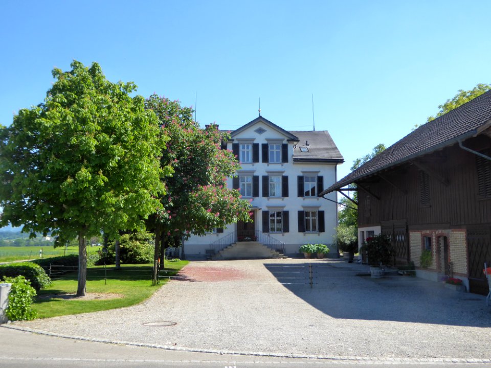 Sommeri Hauptstrasse 1