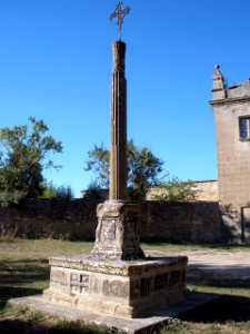 Sos del Rey Catolico - Santuario de Nuestra Señora de Valentuñana 12