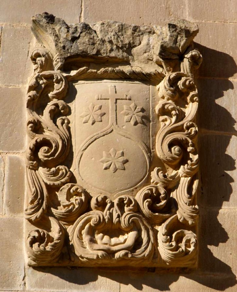 Sos del Rey Catolico - Santuario de Nuestra Señora de Valentuñana 16