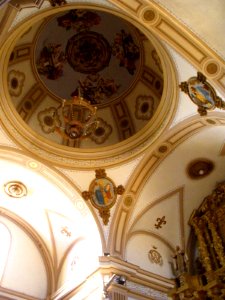 Sos del Rey Catolico - Santuario de Nuestra Señora de Valentuñana 18