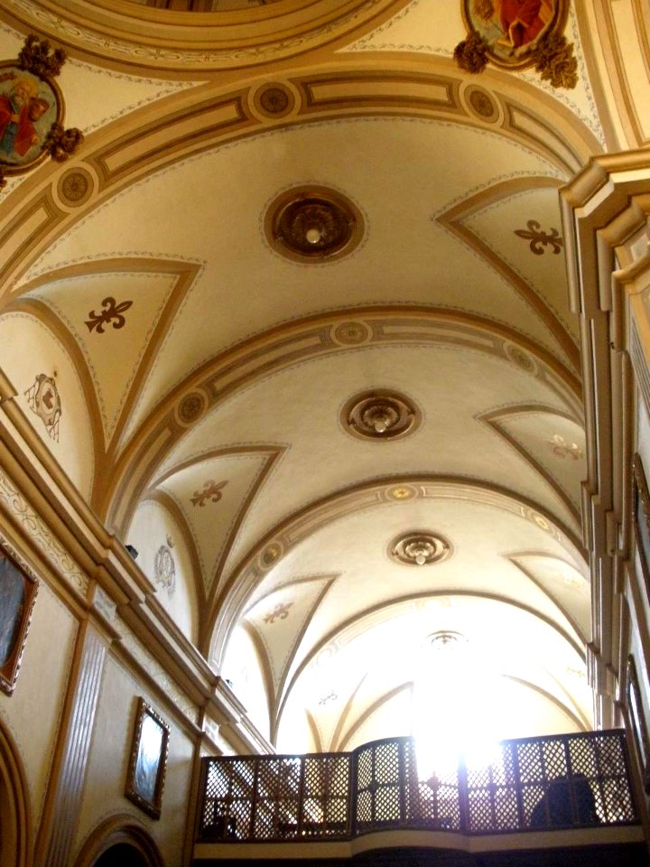 Sos del Rey Catolico - Santuario de Nuestra Señora de Valentuñana 21