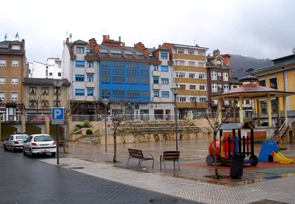 Sotrondio (San Martín del Rey Aurelio) 04