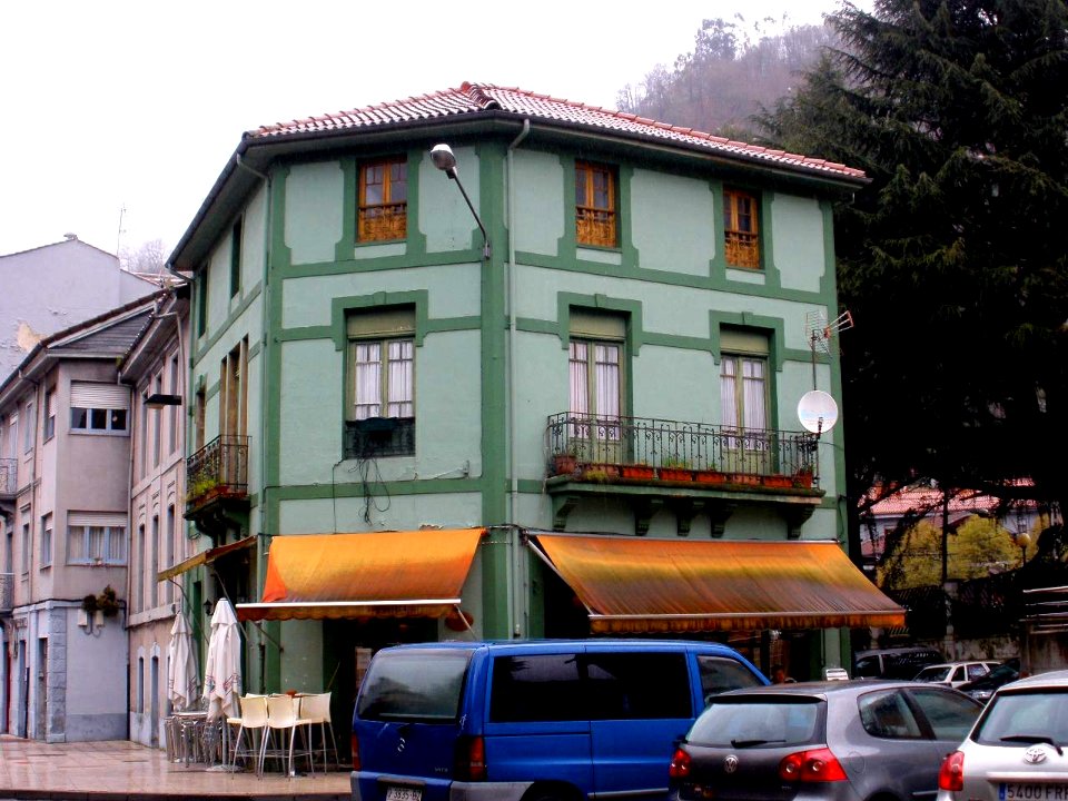 Sotrondio (San Martín del Rey Aurelio) 05