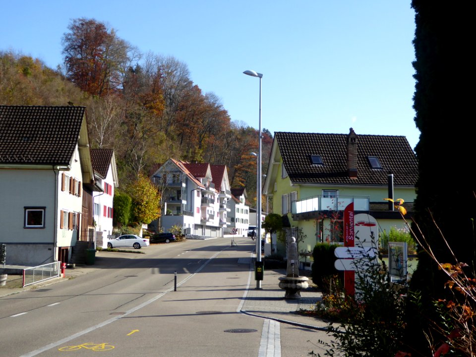 Sonnental Zentrum