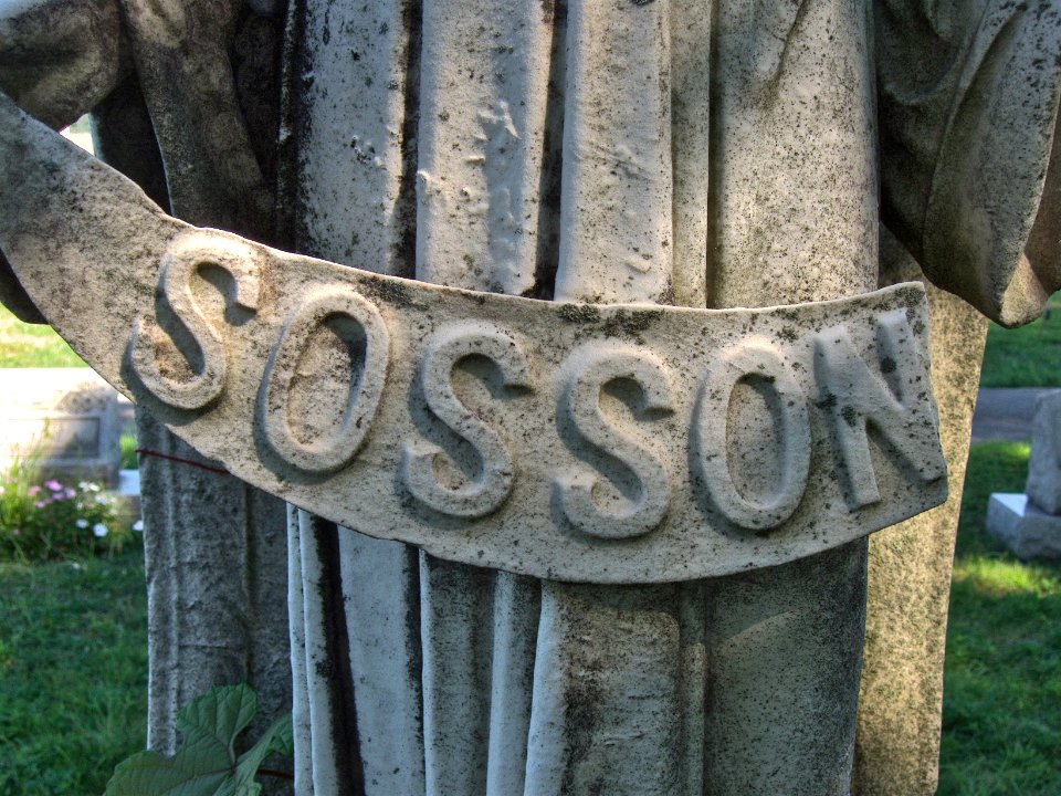 Sossong Angel, St. Joseph Cemetery, 2015-08-14, 03