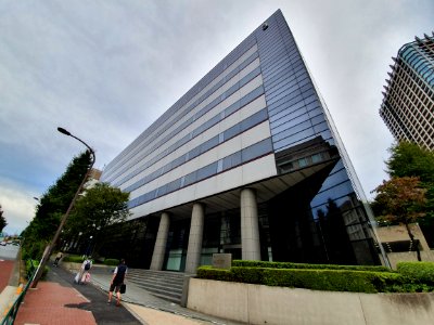 Sony Gotenyama Technology Center