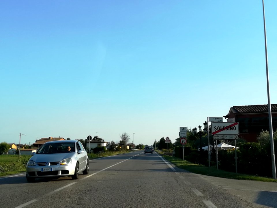 Solesino